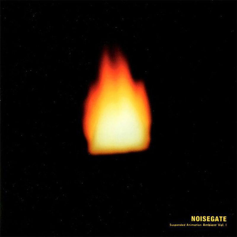 Noisegate - Suspended Animation Ambient Vol. I (CD)