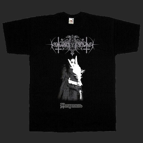 Nokturnal Mortum - Nechrist (T-Shirt)