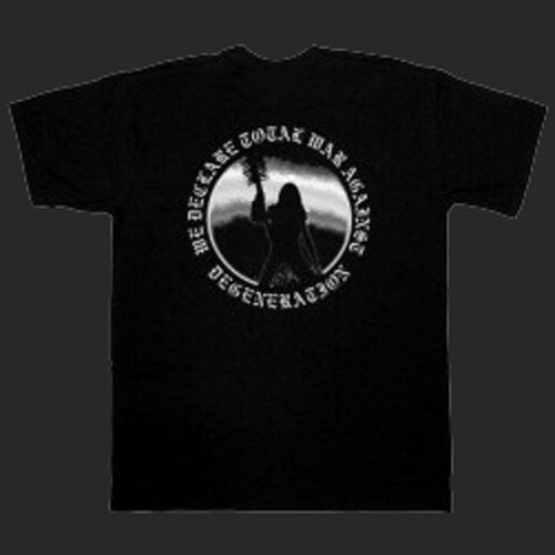 Nokturnal Mortum - Nechrist (T-Shirt)