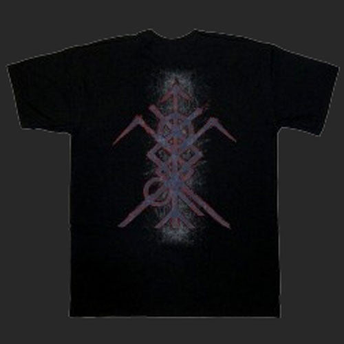 Nokturnal Mortum - Ravens (T-Shirt)