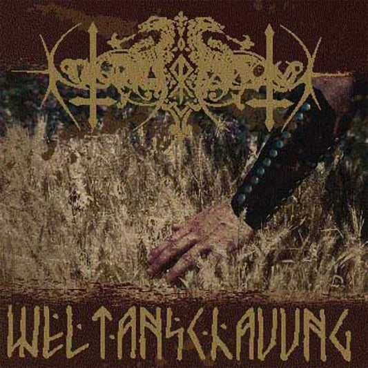 Nokturnal Mortum - Weltanschauung (CD)