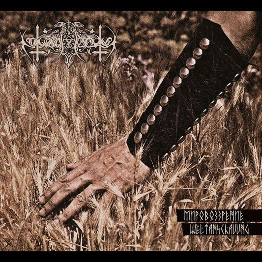 Nokturnal Mortum - Weltanschauung (Digipak 2CD)