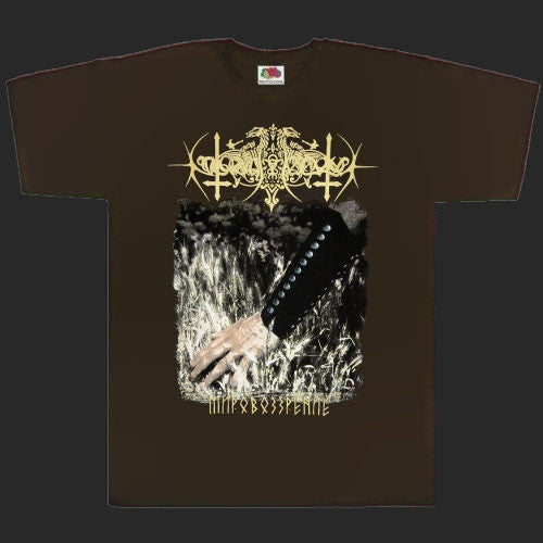 Nokturnal Mortum - Weltanschauung (T-Shirt)