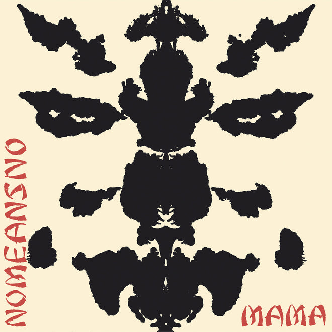 Nomeansno - Mama (CD)
