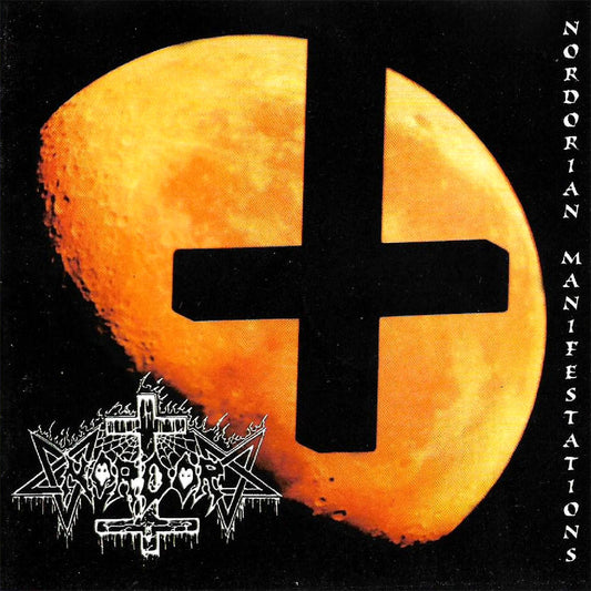 Nordor - Nordorian Manifestations (CD)