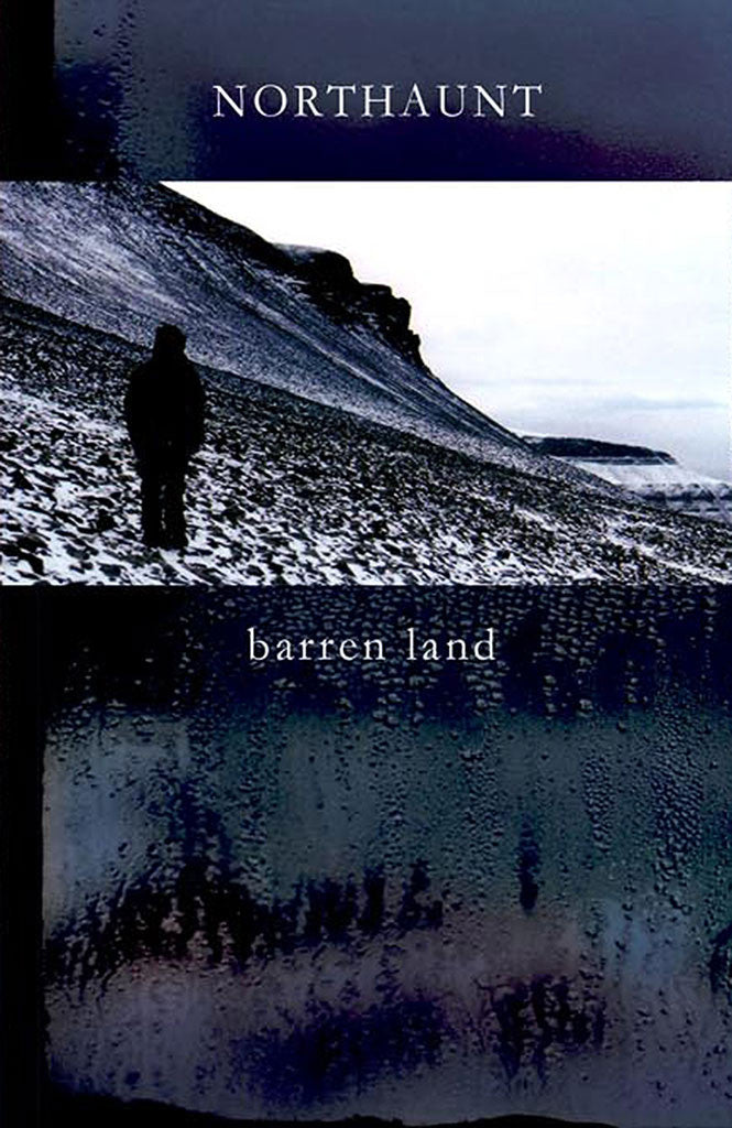 Northaunt - Barren Land (Cassette)