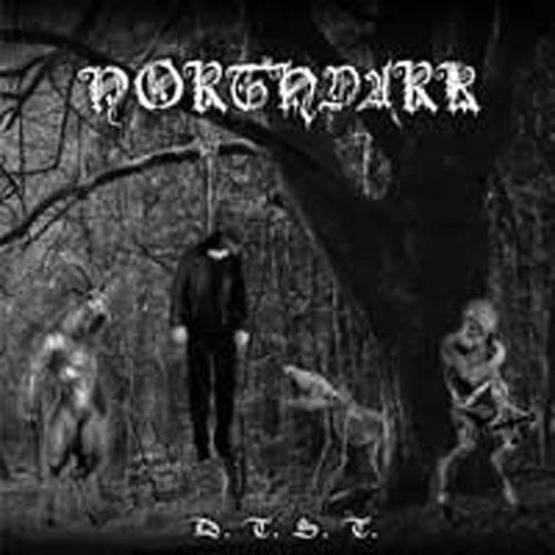 Northdark - D.T.S.T. (CD)