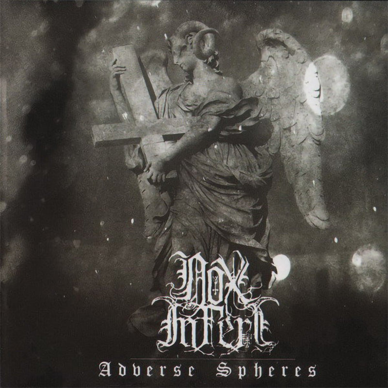 Nox Inferi - Adverse Spheres (CD)