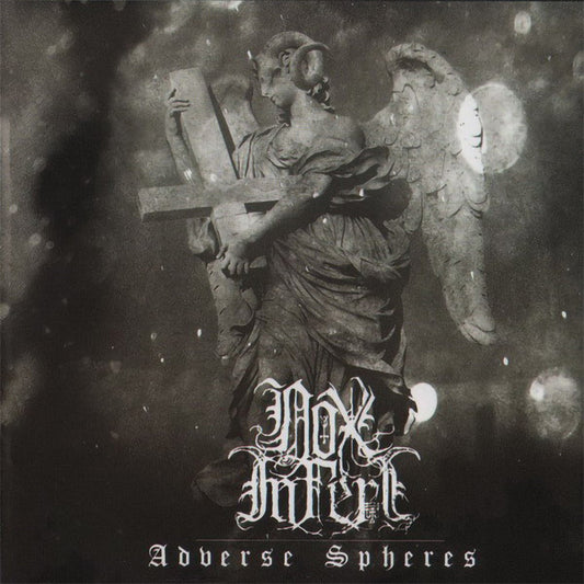 Nox Inferi - Adverse Spheres (CD)