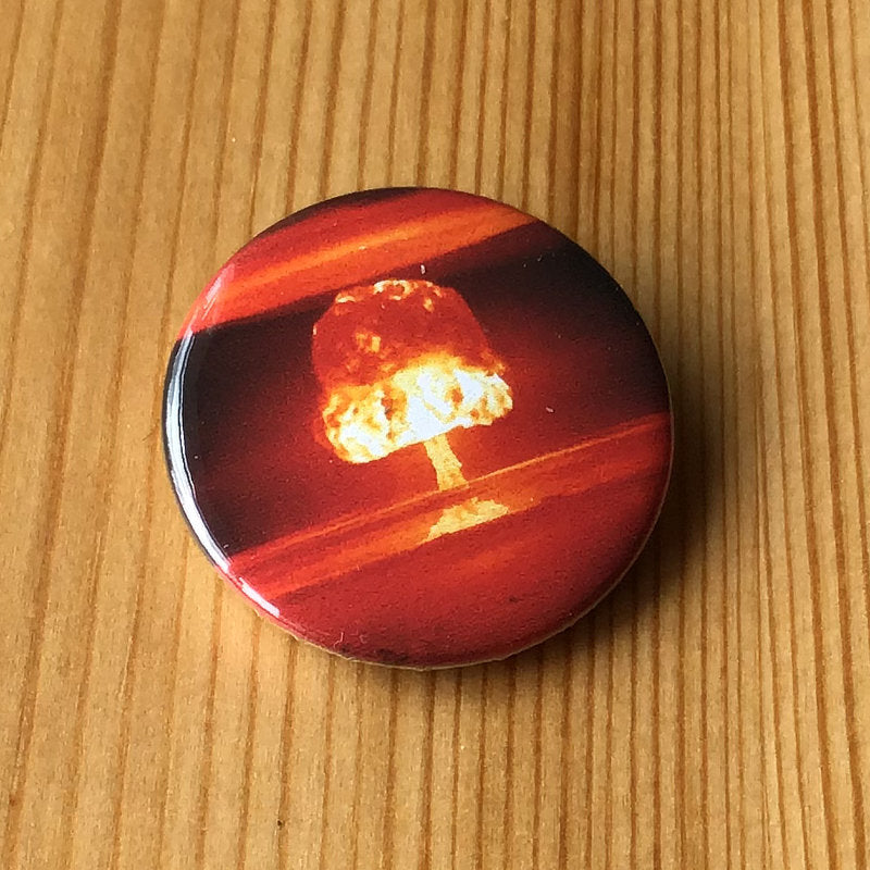 Nuclear Explosion (Castle Romeo) (Badge) | Todestrieb