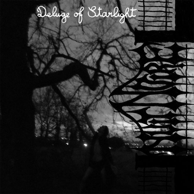 Nuit Noire - Deluge of Starlight (LP)