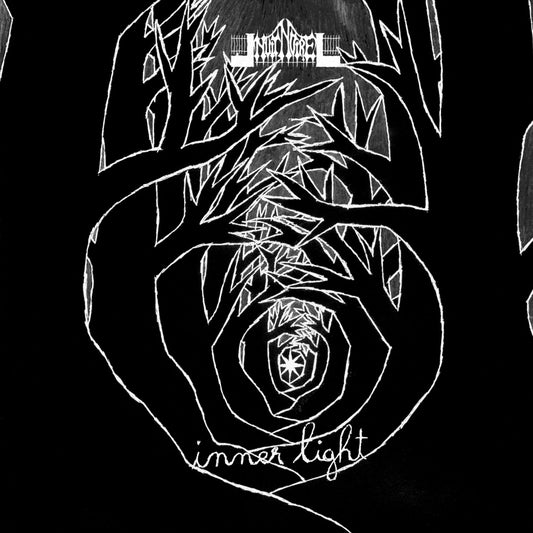 Nuit Noire - Inner Light (CD)