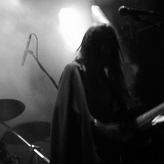 Nuit Noire - Inner Light (CD)