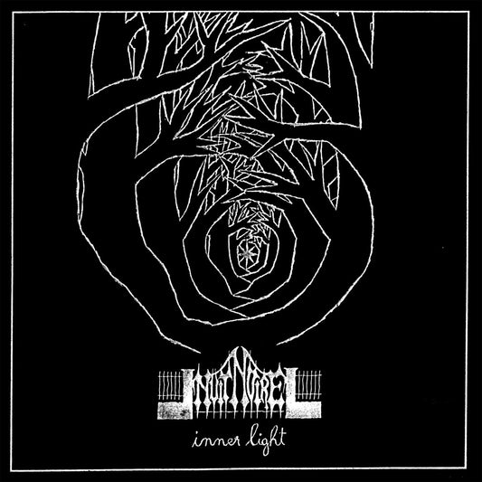 Nuit Noire - Inner Light (LP)