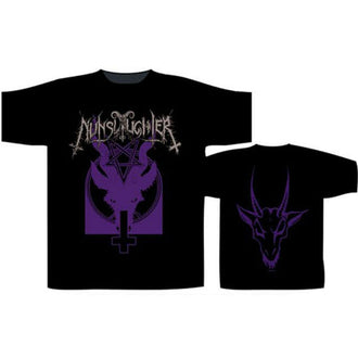 Nunslaughter - Yagi (T-Shirt)