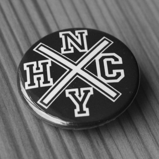 NYHC (Badge)
