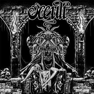 Occult - 1992-1993 (Digipak CD)