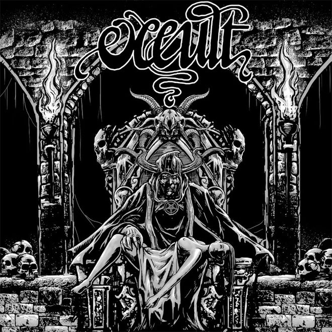 Occult - 1992-1993 (Digipak CD)