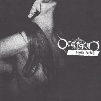 Octagon - Death Fetish (CD)