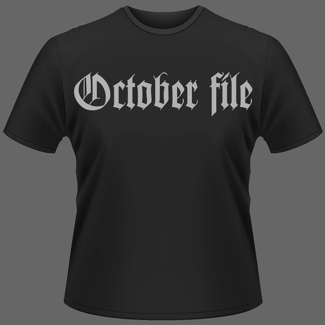 October File - Why Turn this Rape into a Murder (T-Shirt)