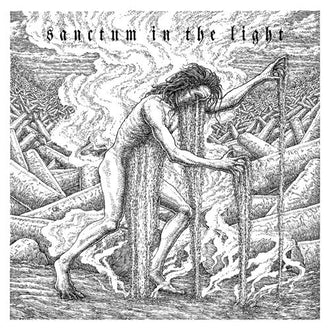 Of Spire and Throne - Sanctum in the Light (Digipak CD)