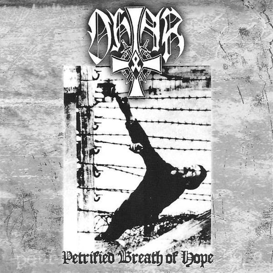Ohtar - Petrified Breath of Hope (CD)
