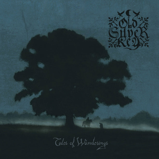 Old Silver Key - Tales of Wanderings (Digipak CD)