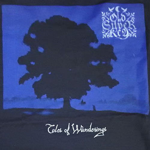 Old Silver Key - Tales of Wanderings (T-Shirt)