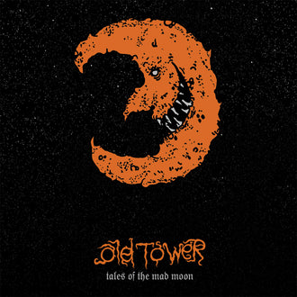Old Tower - Tales of the Mad Moon (2CD)
