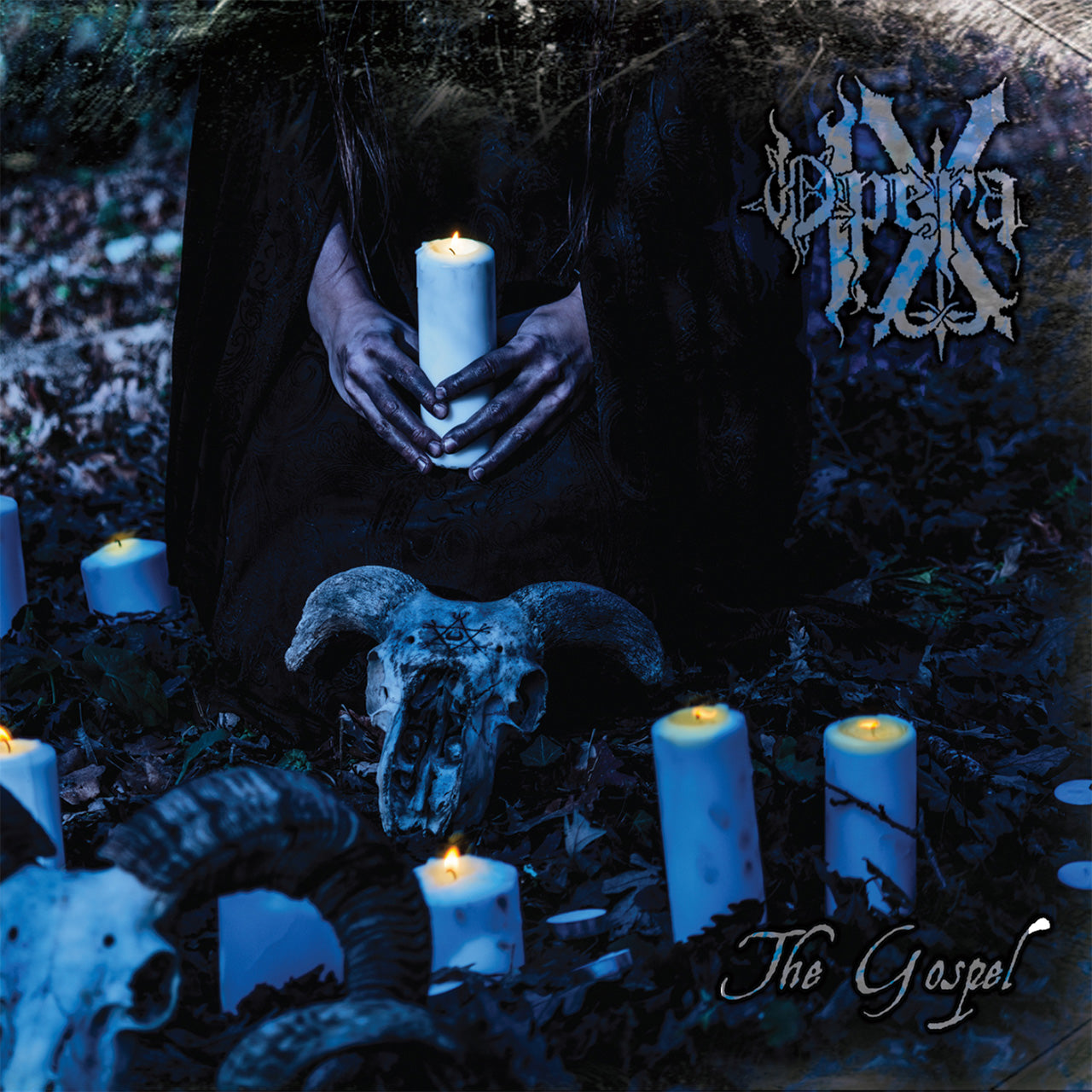 Opera IX - The Gospel (2LP)