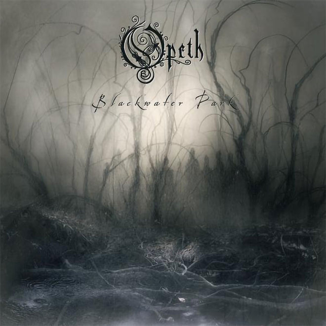 Opeth - Blackwater Park (2006 Reissue) (CD)