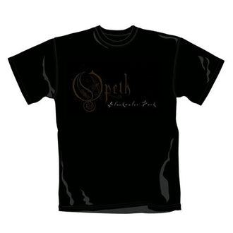 Opeth - Brown Logo / Blackwater Park (T-Shirt)