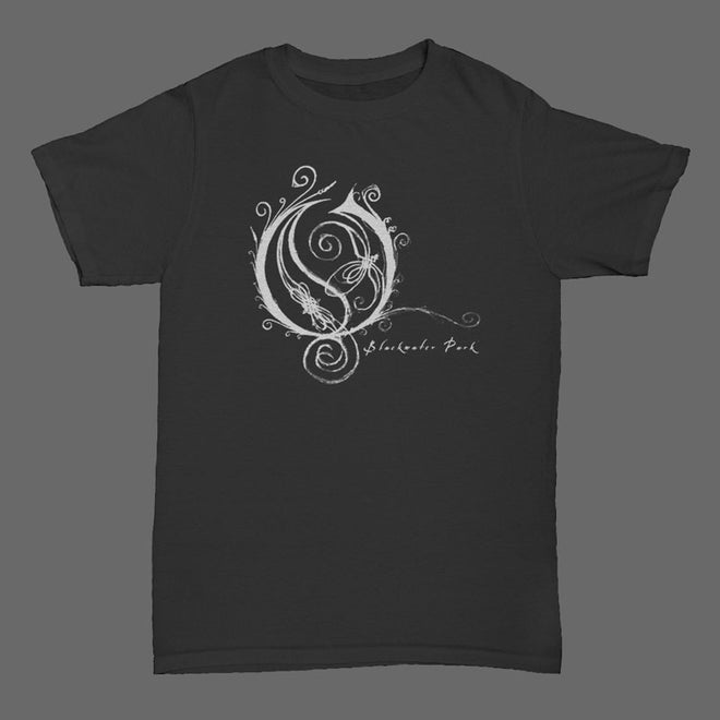 Opeth - Blackwater Park Title (T-Shirt)