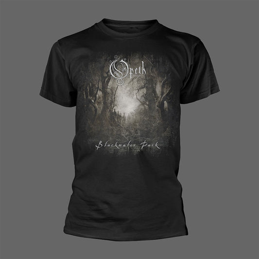 Opeth - Blackwater Park (T-Shirt)