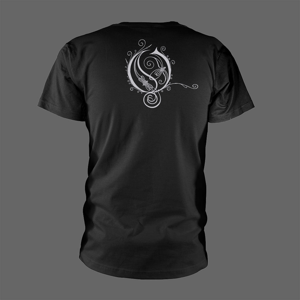 Opeth - Blackwater Park (T-Shirt)