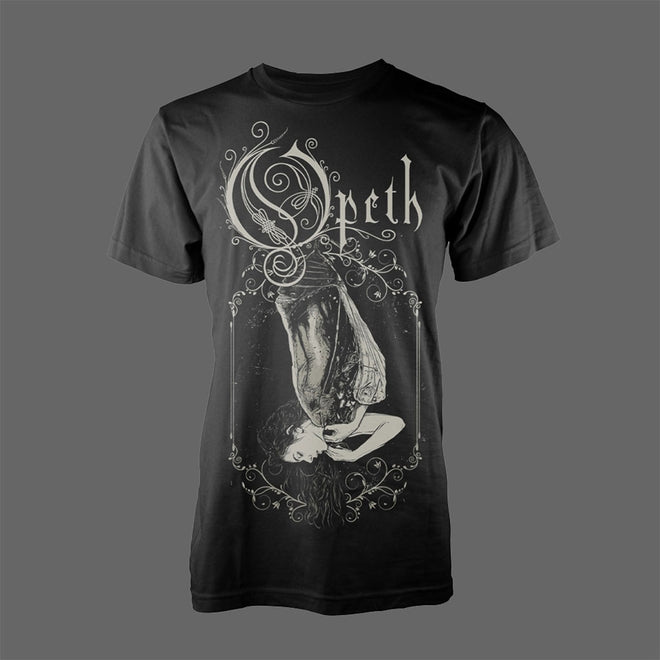 Opeth - Chrysalis (T-Shirt)