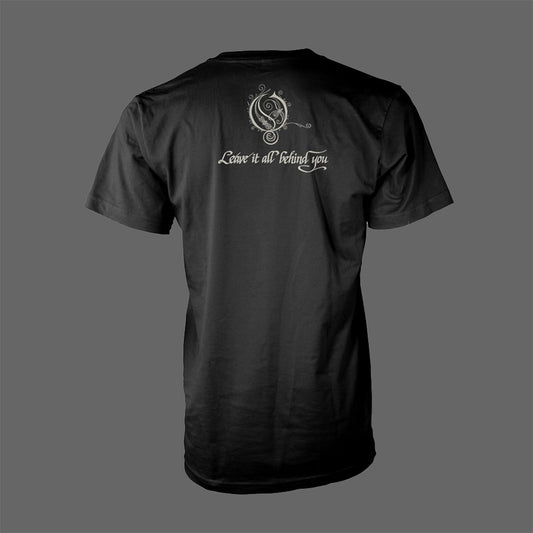 Opeth - Chrysalis (T-Shirt)