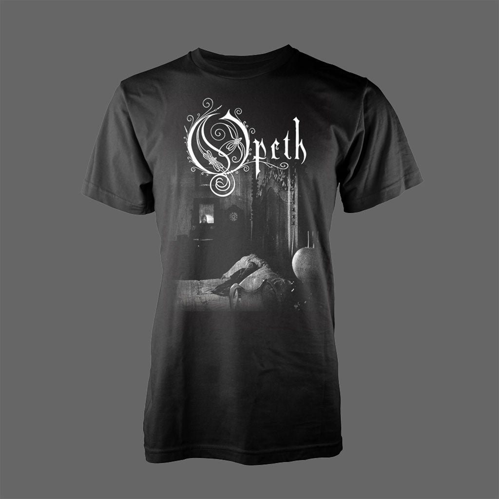 Opeth - Deliverance (T-Shirt)