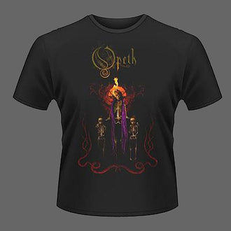 Opeth - Famine (T-Shirt)