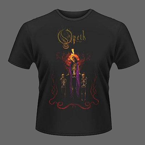 Opeth - Famine (T-Shirt)