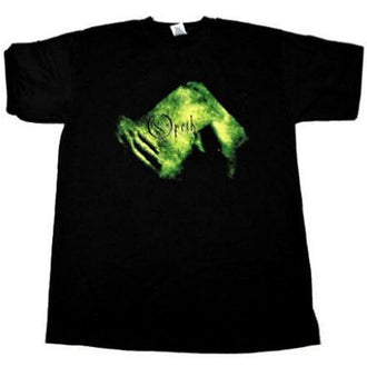 Opeth - Hand Parchment (T-Shirt)