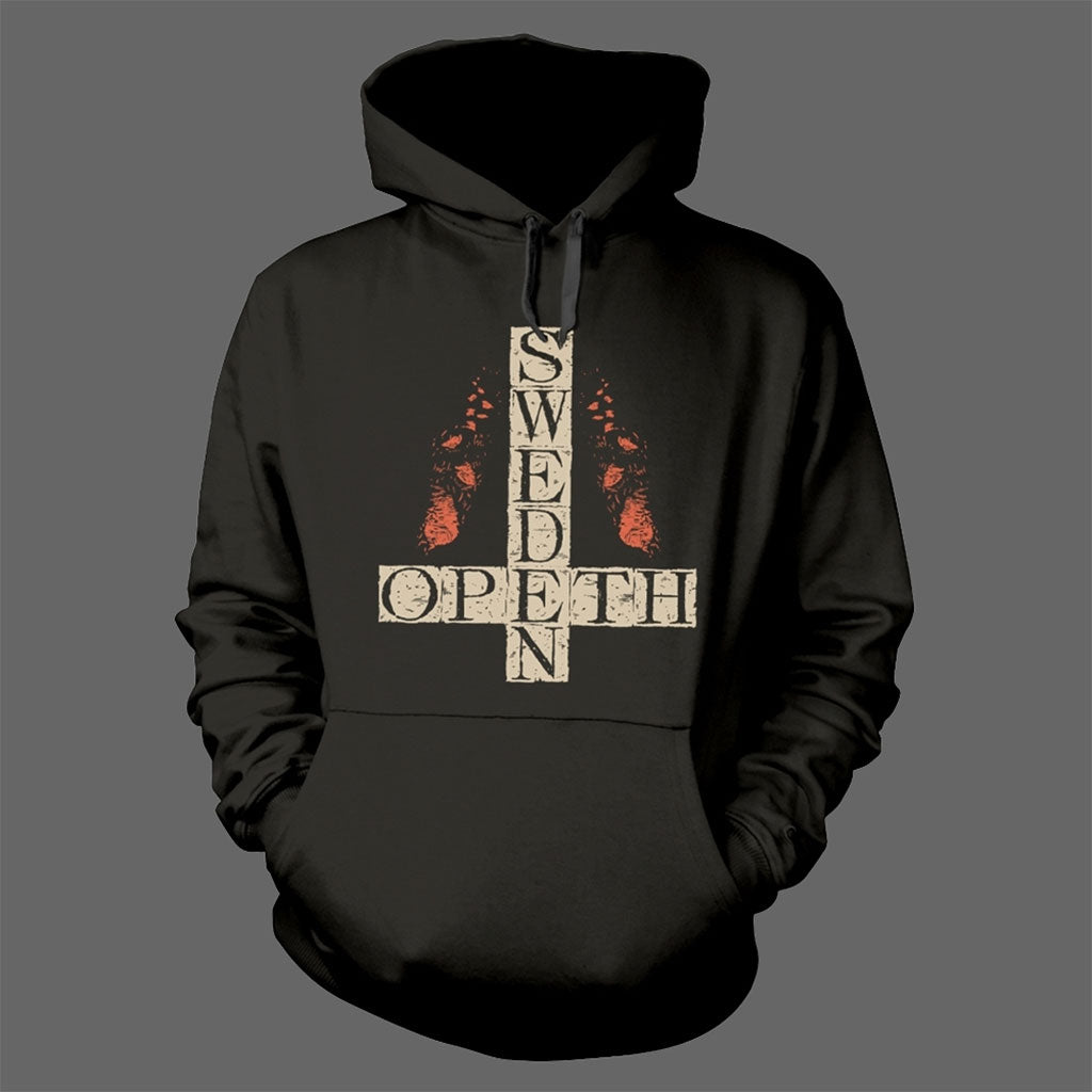 Opeth - Haxprocess (Hoodie)