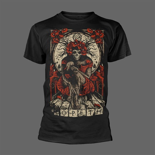Opeth - Haxprocess (T-Shirt)