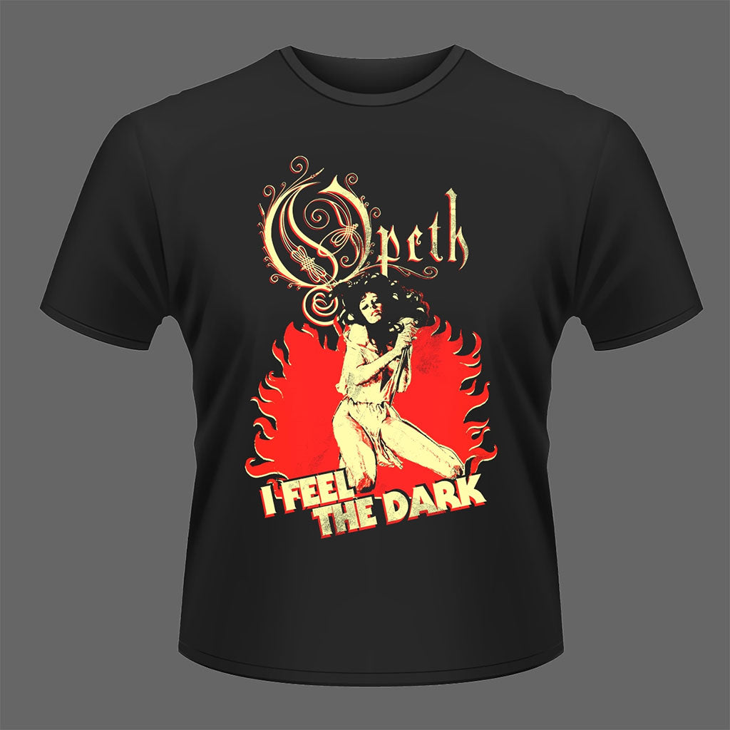 Opeth - I Feel the Dark (T-Shirt)