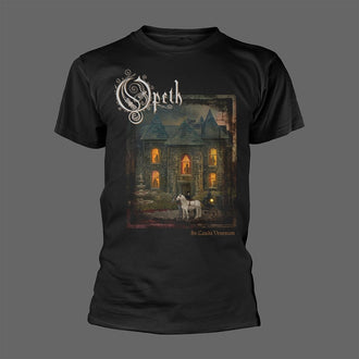 Opeth - In Cauda Venenum (T-Shirt)