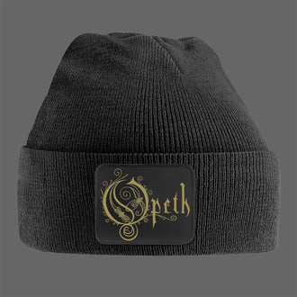 Opeth - Logo (Beanie)
