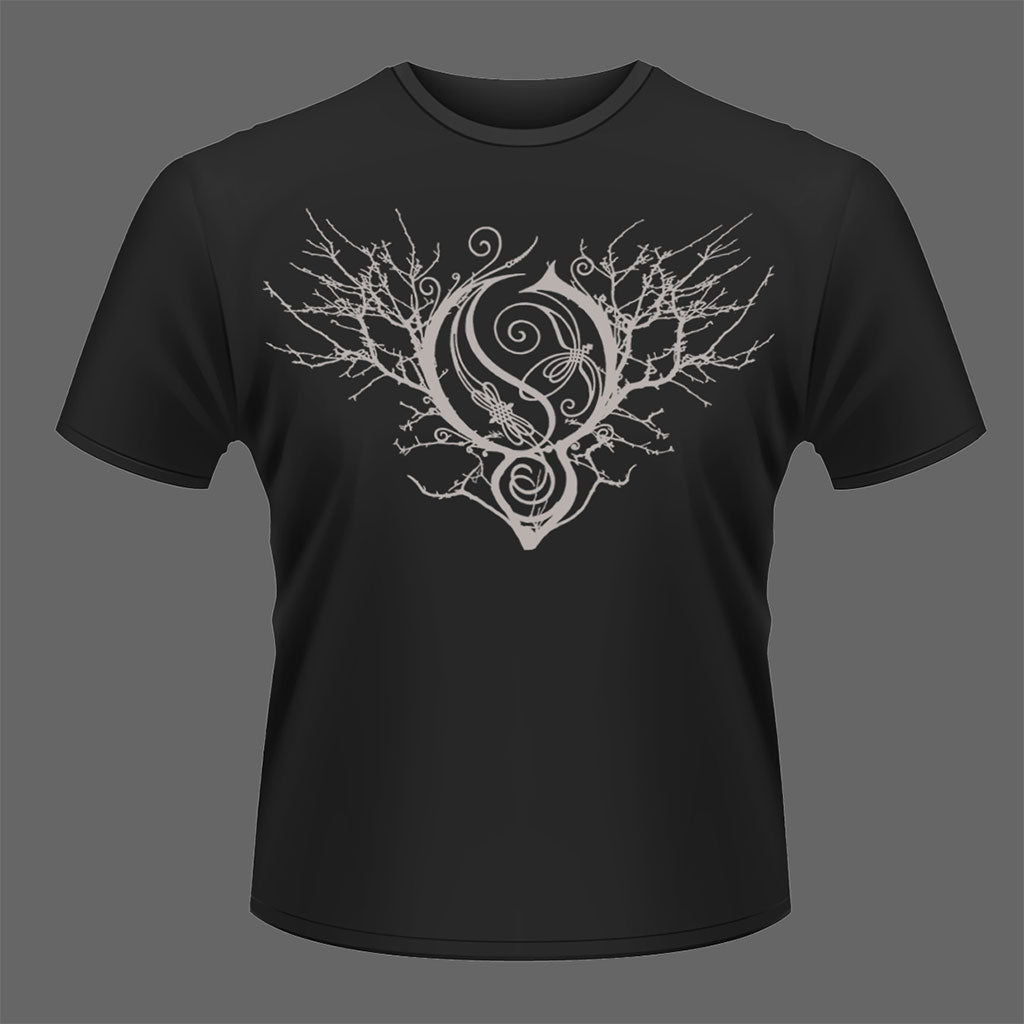 Opeth - My Arms, Your Hearse (Title) (T-Shirt)