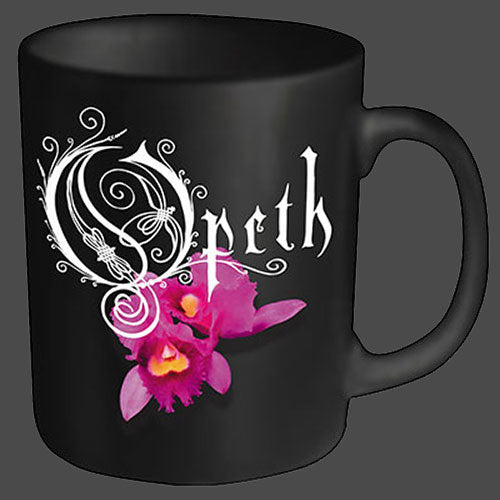 Opeth - Orchid (Mug)