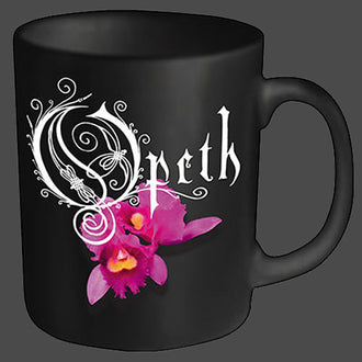 Opeth - Orchid (Mug)