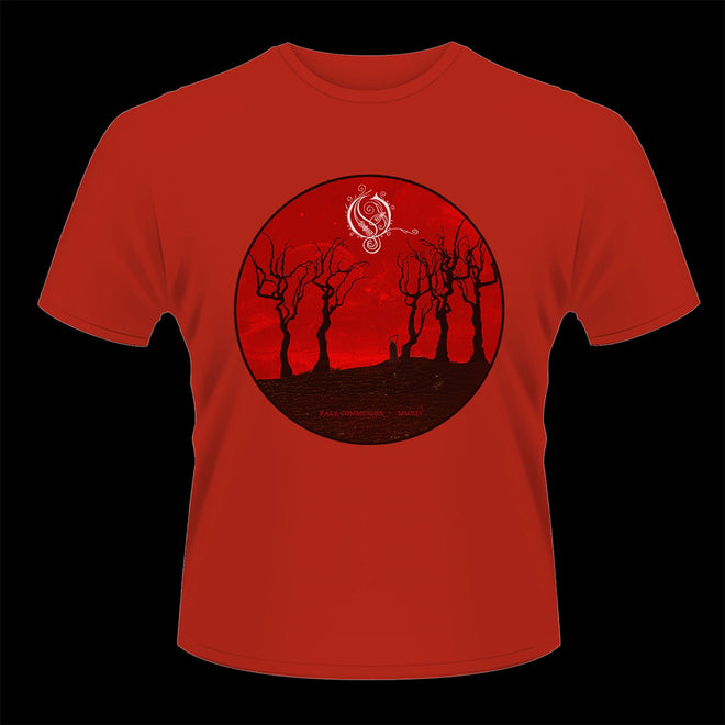 Opeth - Pale Communion MMXIV (T-Shirt)